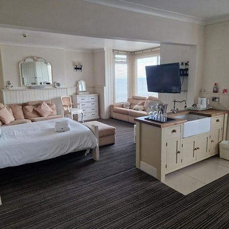 Southcliffe Hotel Bridlington Bagian luar foto