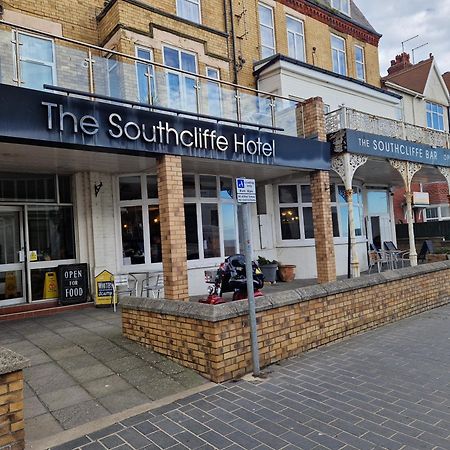 Southcliffe Hotel Bridlington Bagian luar foto