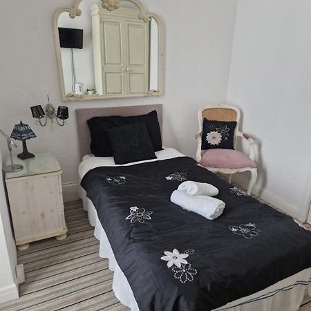 Southcliffe Hotel Bridlington Bagian luar foto