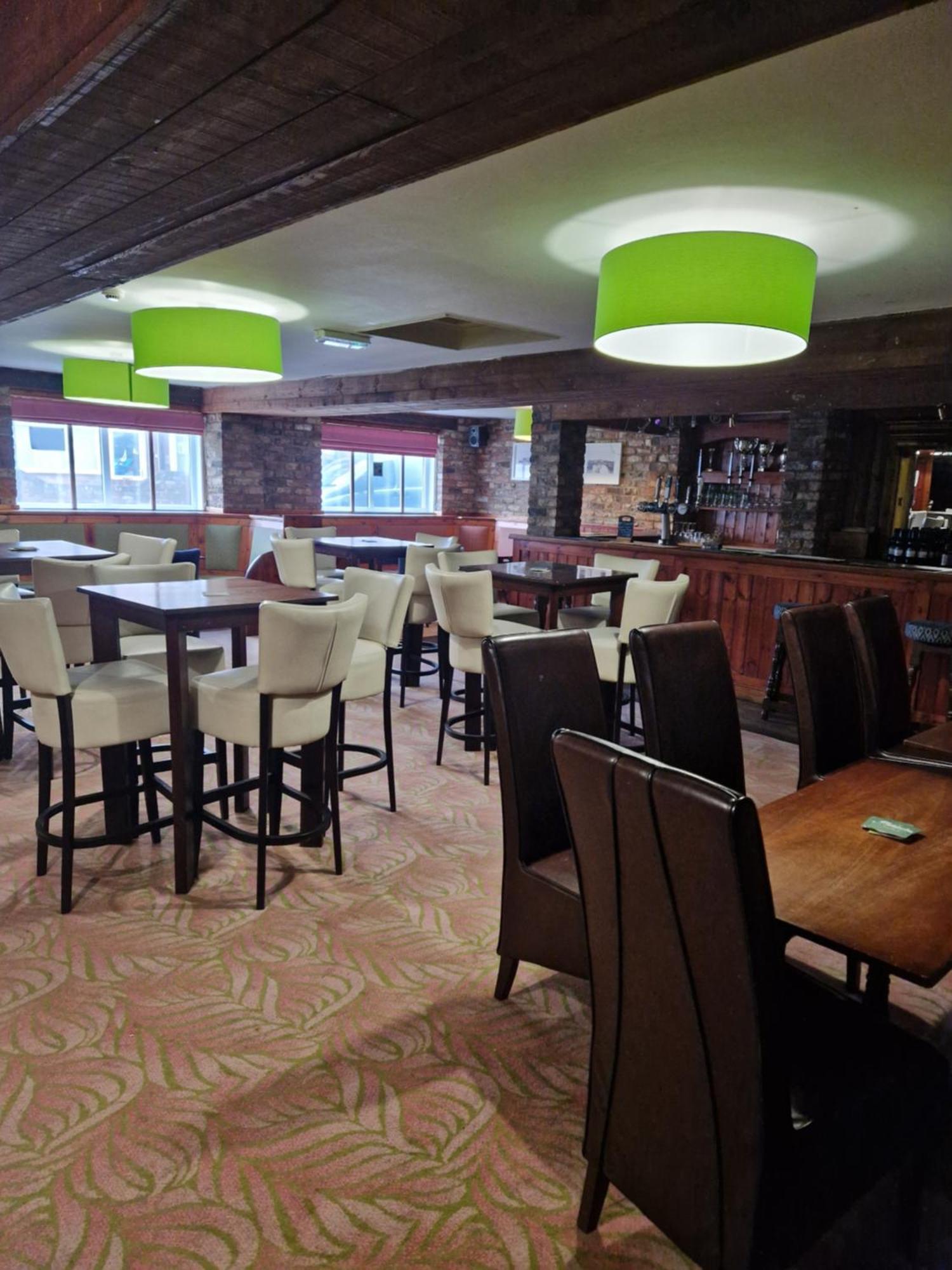 Southcliffe Hotel Bridlington Bagian luar foto